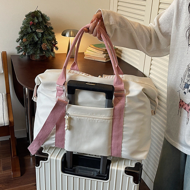 Vielseitige Reisetasche