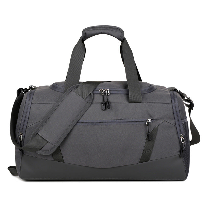 Multi-Functionale Outdoor-Sport-Duffel-Tasche Karnz