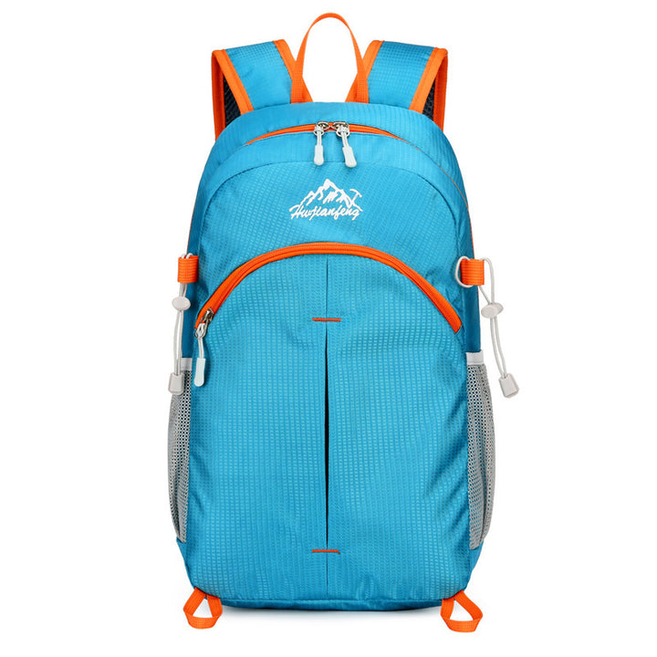 Robuster Wanderrucksack Karnz