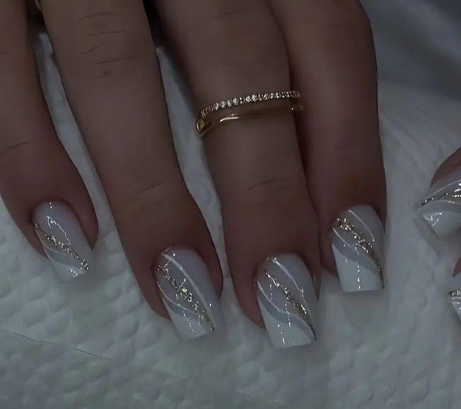 Premium Gel Nagelverstärkungen Karnz