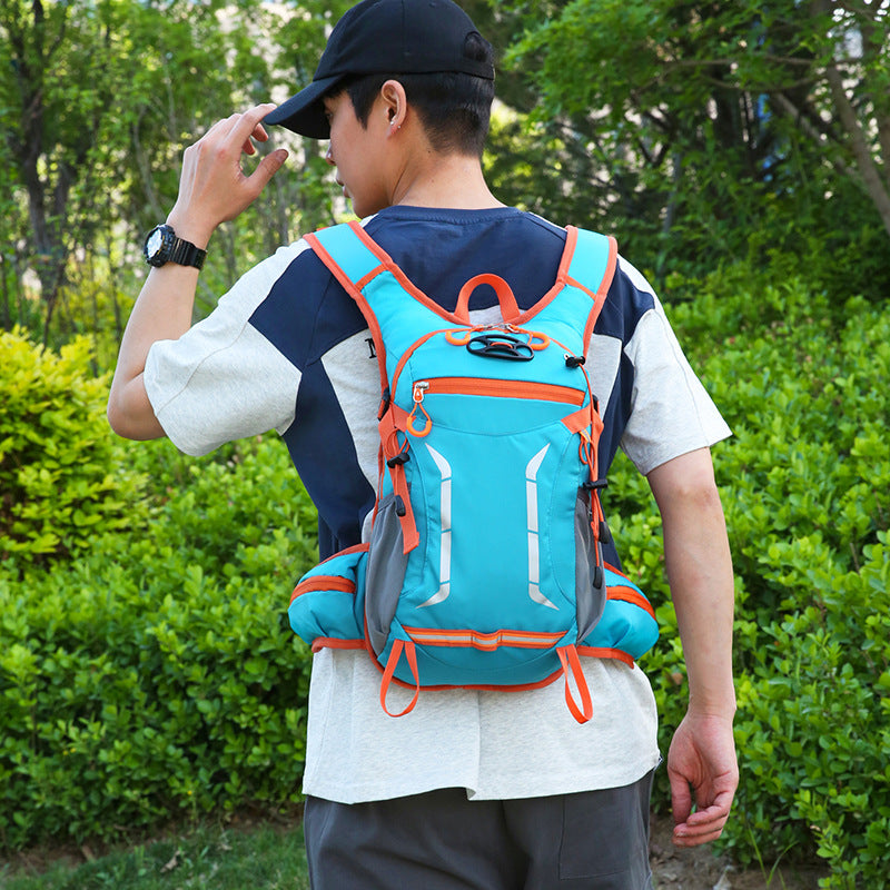 Multi-Funktionale Hydratation Rucksack Karnz
