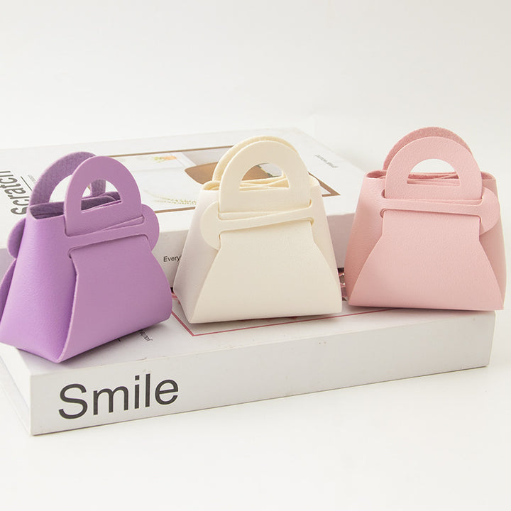 Miniatur Handtaschen Charm Karnz