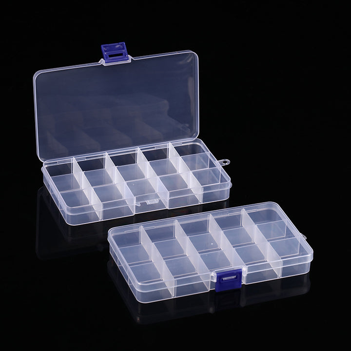 Multi-Division Organizer Aufbewahrungsbox Karnz