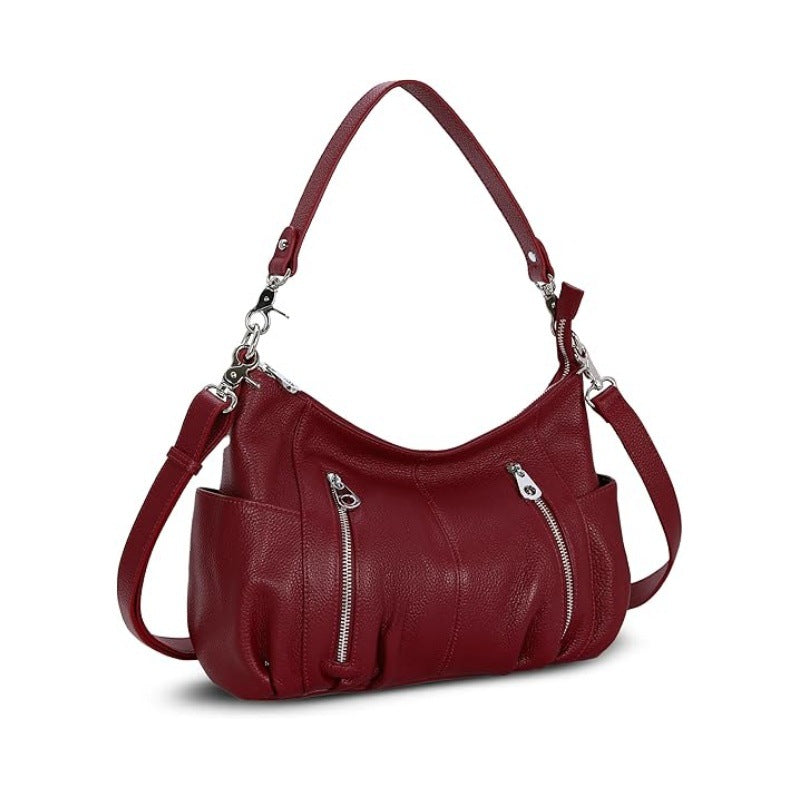 Schultertasche Karnz