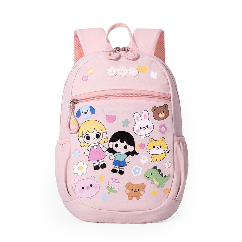 Niedlicher Cartoon-Rucksack