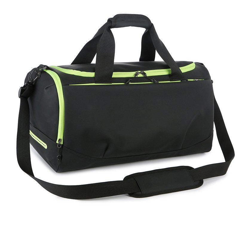 Wasserfeste Sport-Duffle