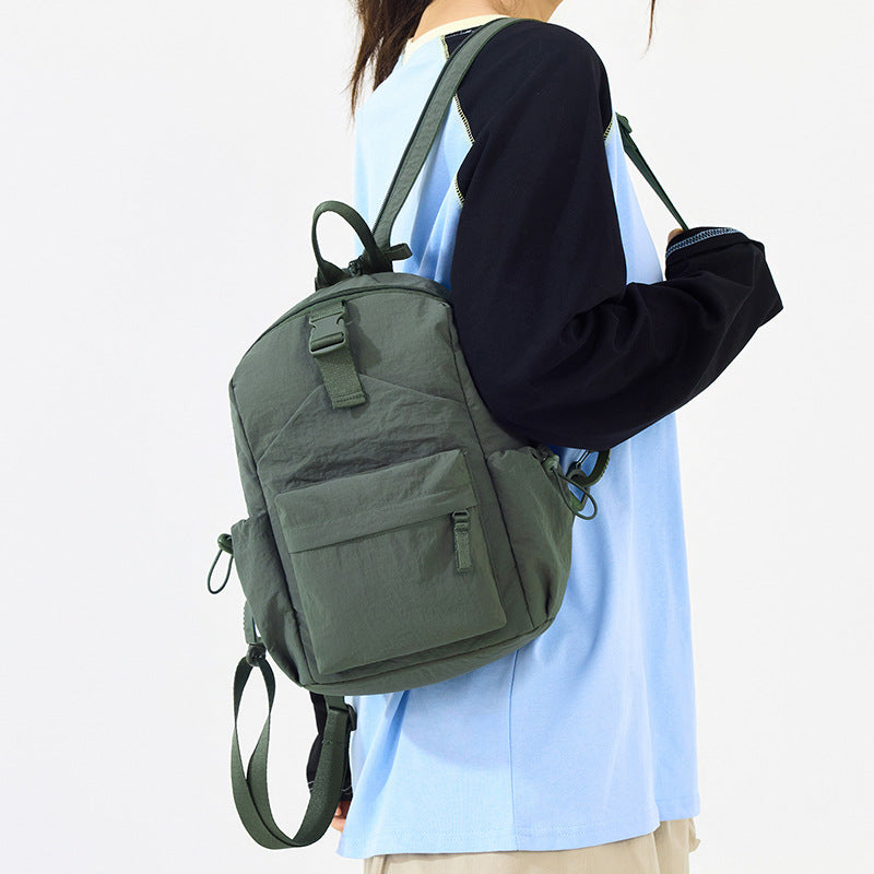 Vielseitiger Sling-Rucksack