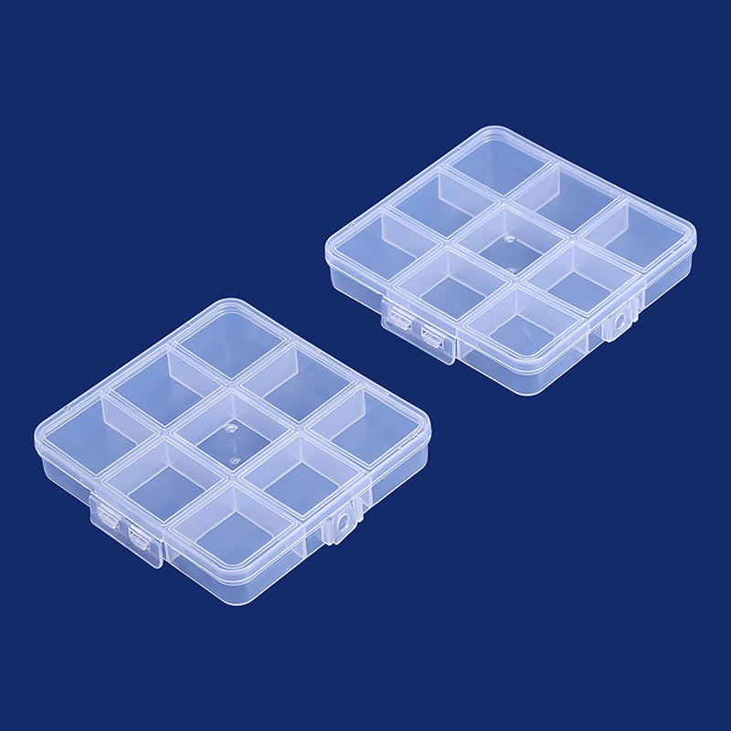 Multi-Compartment Bastelorganisator Karnz