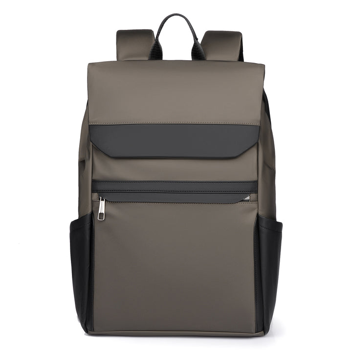 Schlanker moderner Alltagsrucksack Karnz
