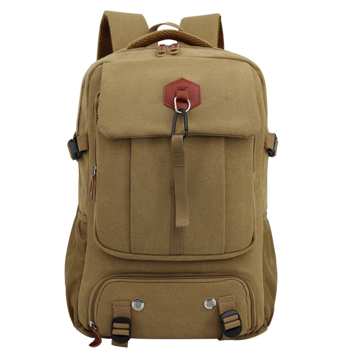 Vielseitiger Outdoor-Abenteuer-Rucksack Karnz