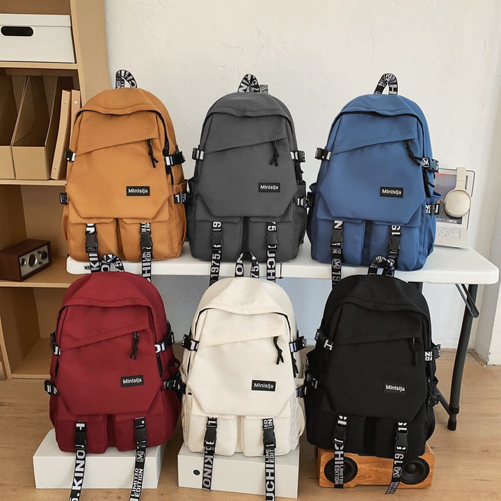 Urban Leichtgewicht Rucksack Karnz