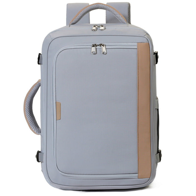 Erweiterbarer Reise-Rucksack Karnz