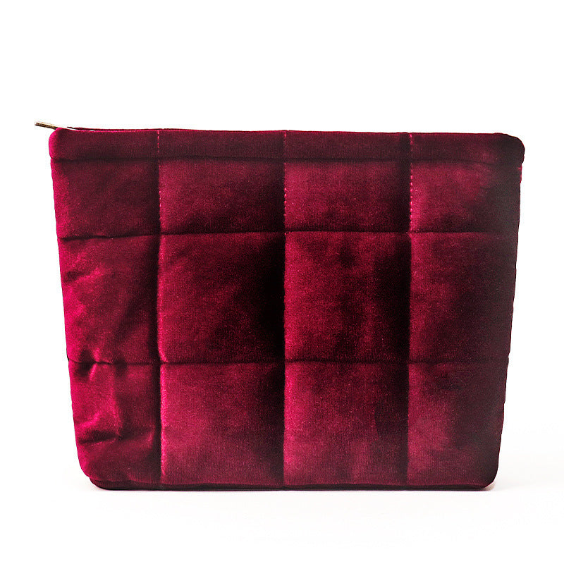 Damen Multifunktionale Kosmetiktasche Karnz