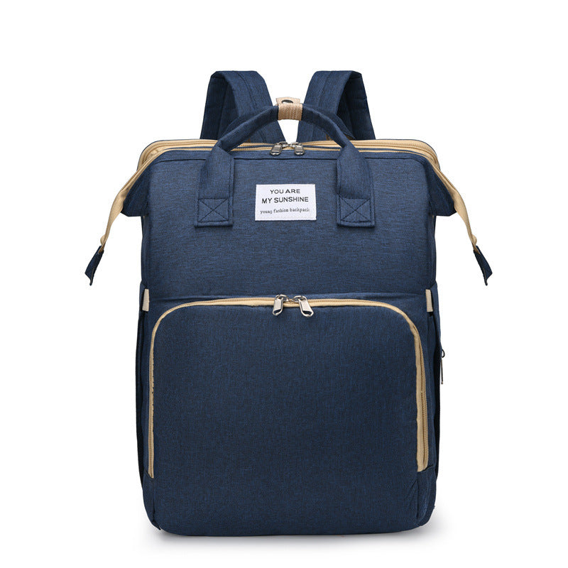 Vielseitiger Reiserucksack Karnz