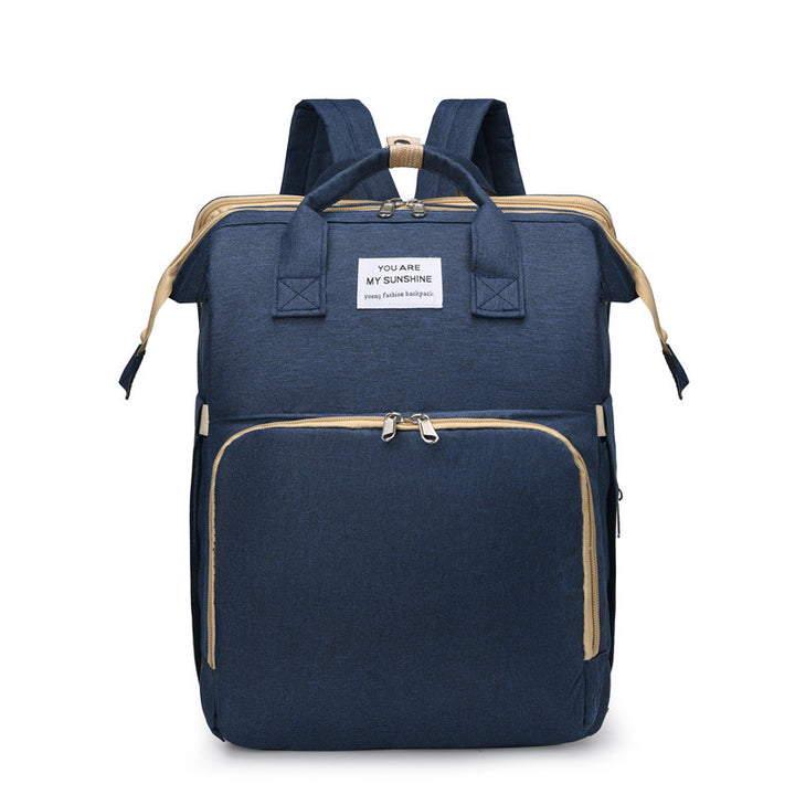 Vielseitiger Reiserucksack Karnz
