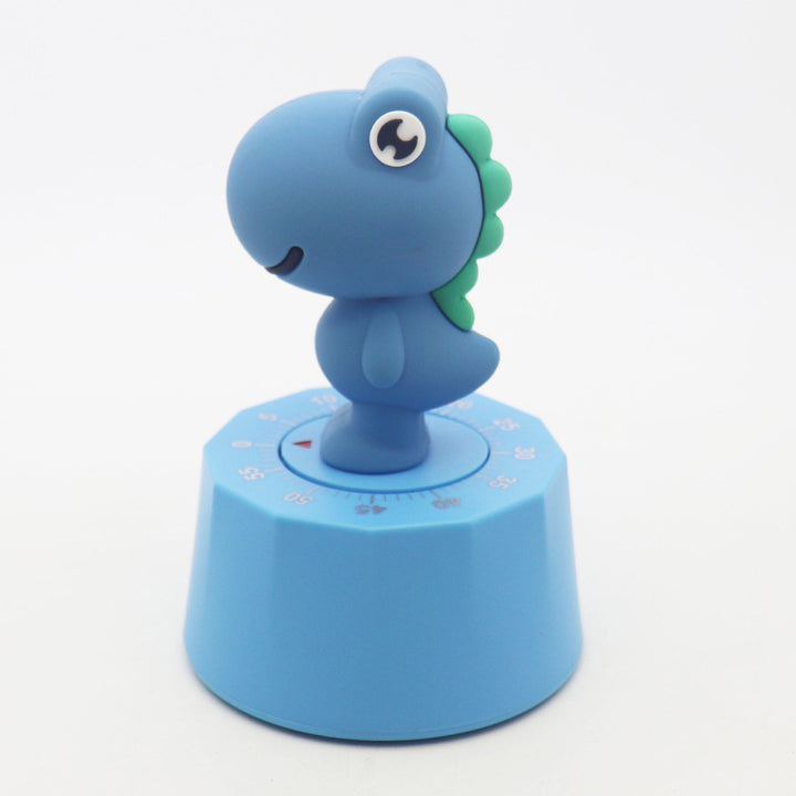 Küchentimer Im Kreativen Dinosaurier-Design Karnz