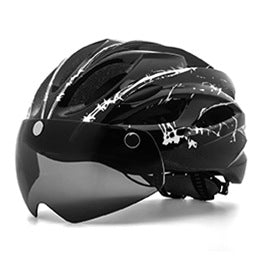 Premium Aerodynamischer Fahrradhelm Karnz