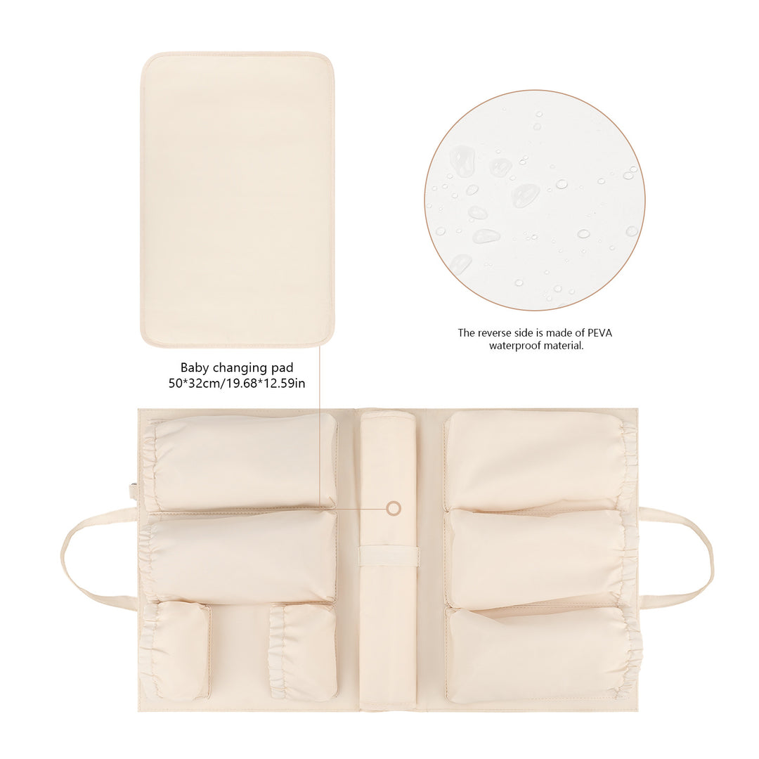 Praktische Organizer-Tasche Karnz