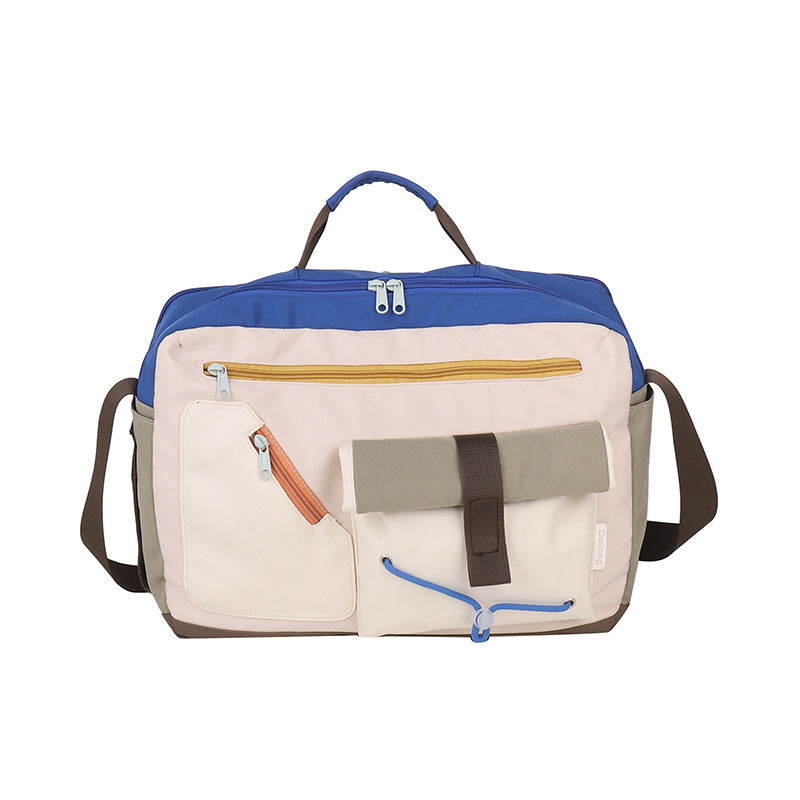 Vielseitige Utility-Reise-Multi-Taschen-Tasche Karnz