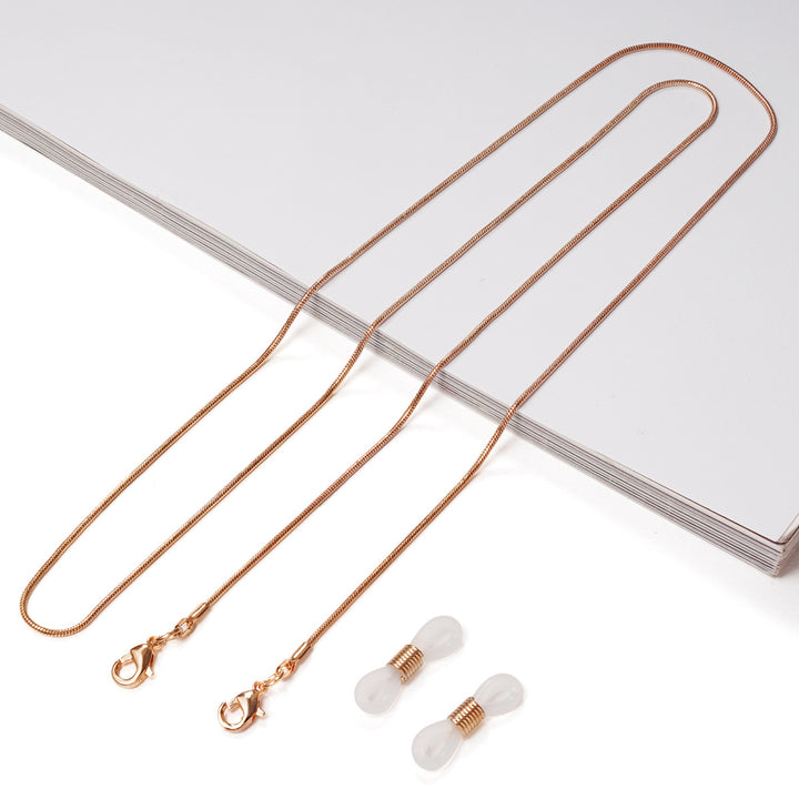 Haltbare leichte Brillenband Karnz
