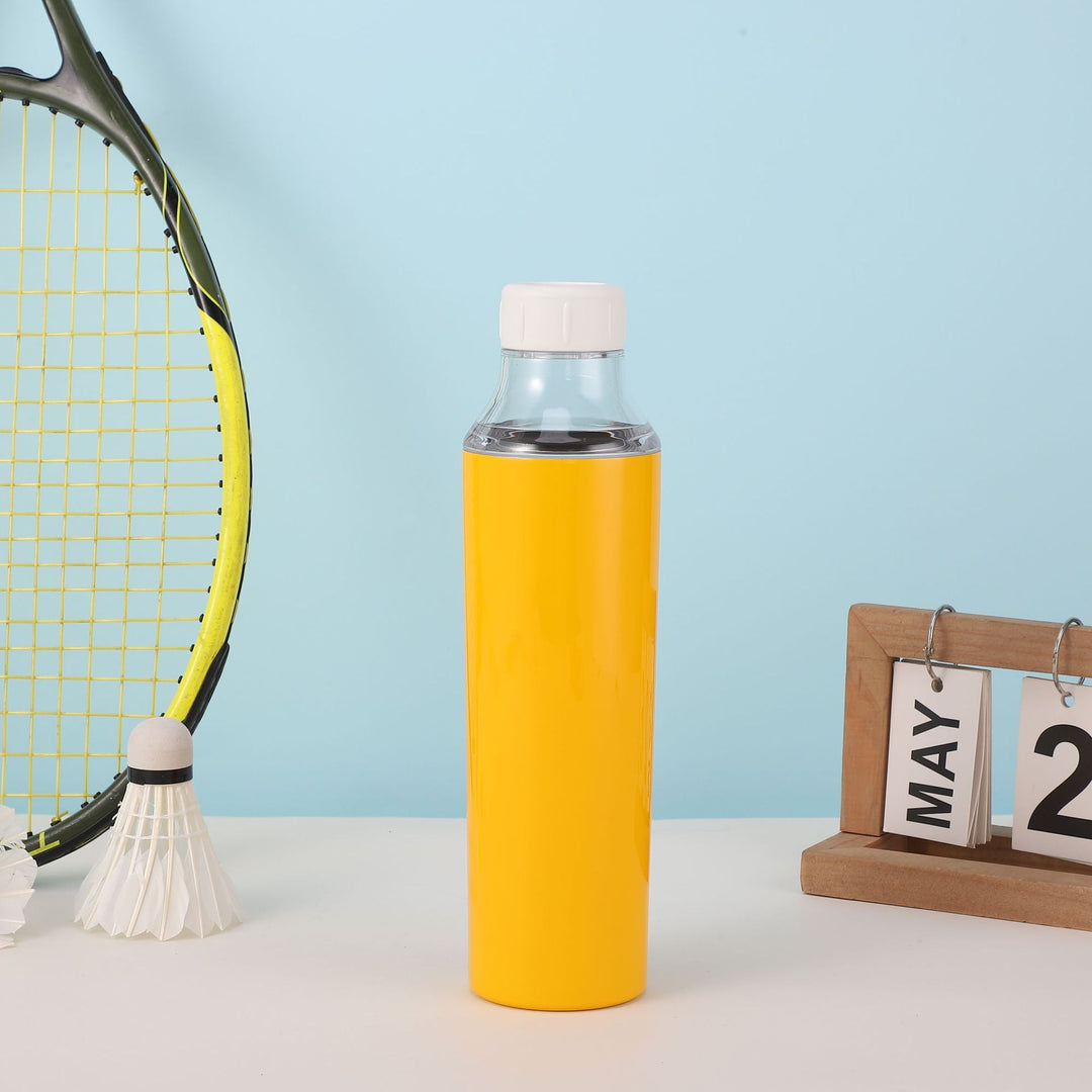 Sportliche isolierte Wasserflasche Karnz