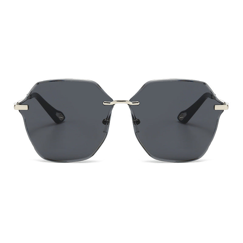 Damen Designer-Sonnenbrillen Karnz