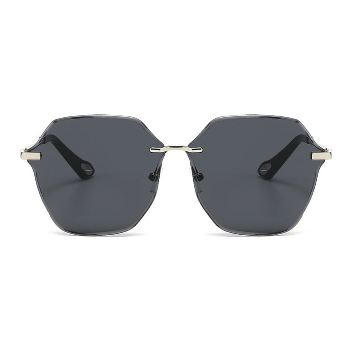 Damen Designer-Sonnenbrillen Karnz
