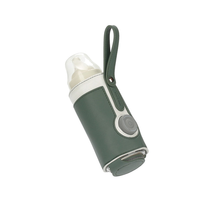 Isolierte Babyflaschen-Tasche Karnz