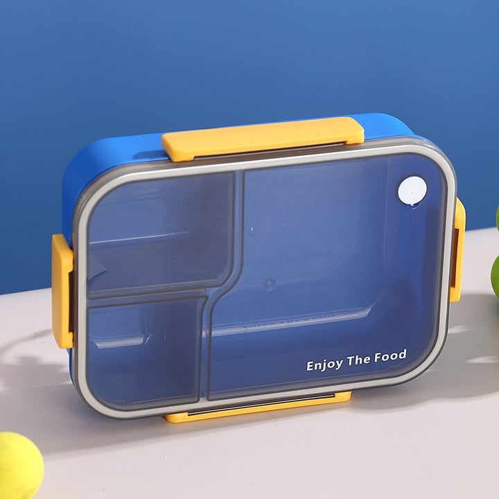 Multi-Fach Meal Prep Lunch Box