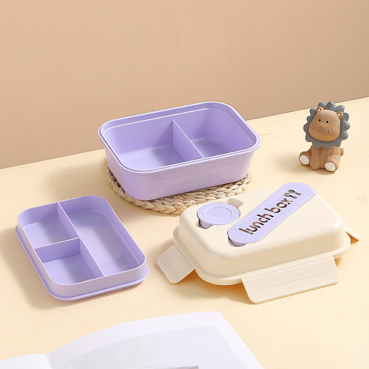 Mehrfachfach Bento Lunchbox Set