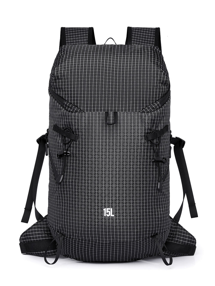 Multi-Compartment Urban Rucksack Karnz