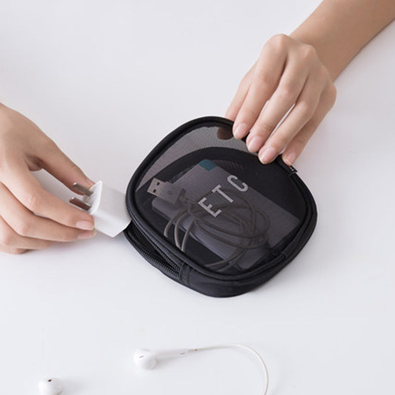 Unisex Pflege-Kosmetiktasche Karnz