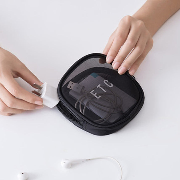 Unisex Pflege-Kosmetiktasche Karnz