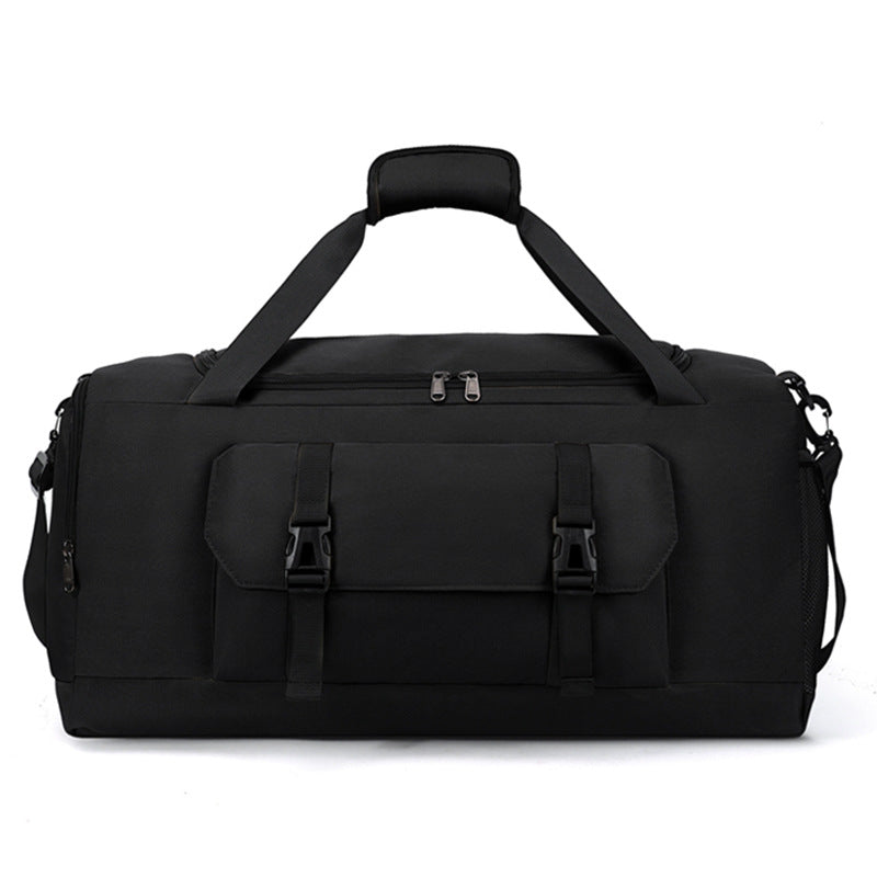 Vielseitige Expeditions-Tasche Karnz