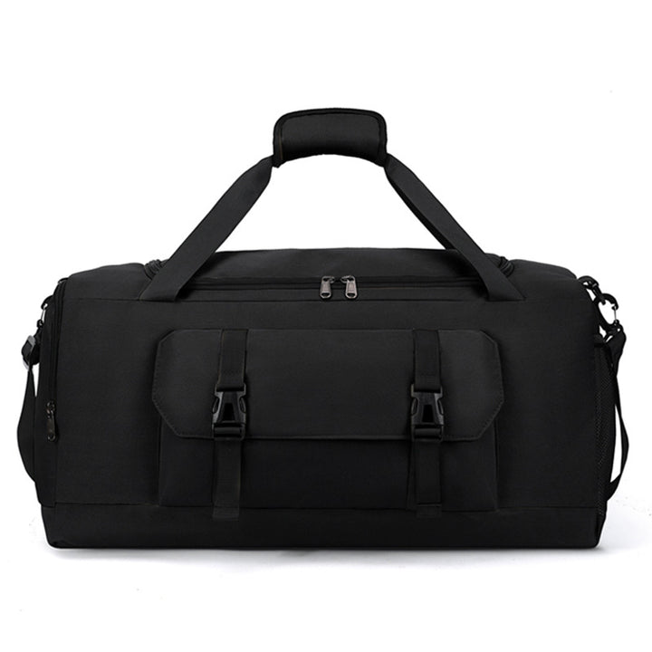 Vielseitige Expeditions-Tasche Karnz