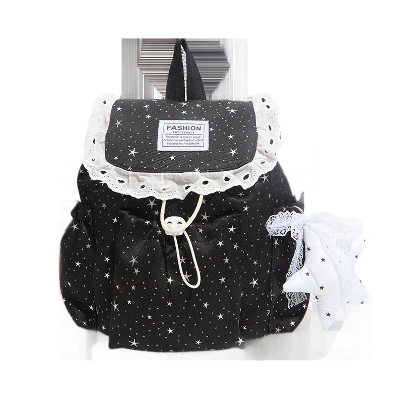Mode Rucksack