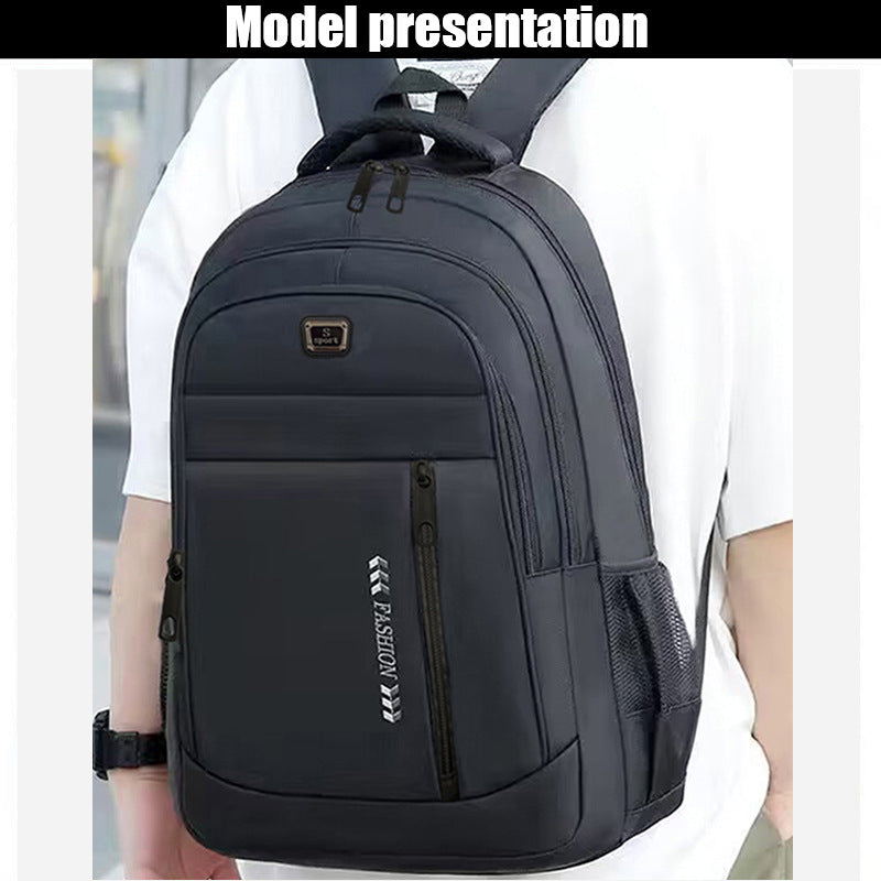 Robuster Mehrzweck-Rucksack Karnz