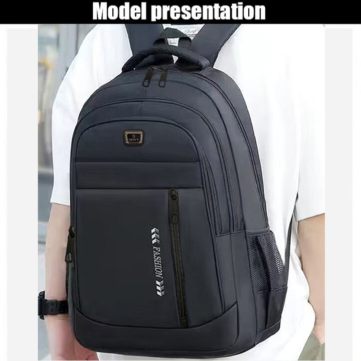 Robuster Mehrzweck-Rucksack Karnz