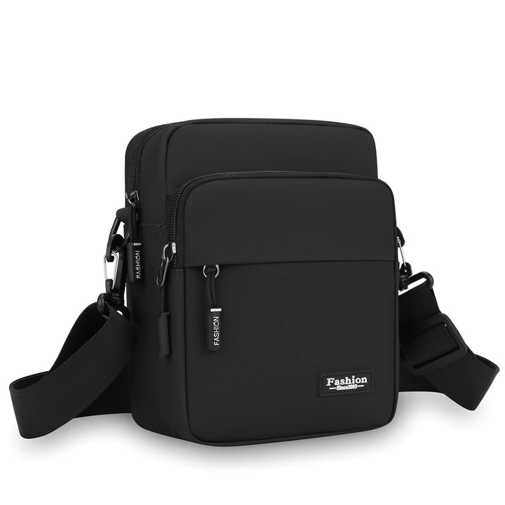 Sleek Urban Umhängetasche Karnz
