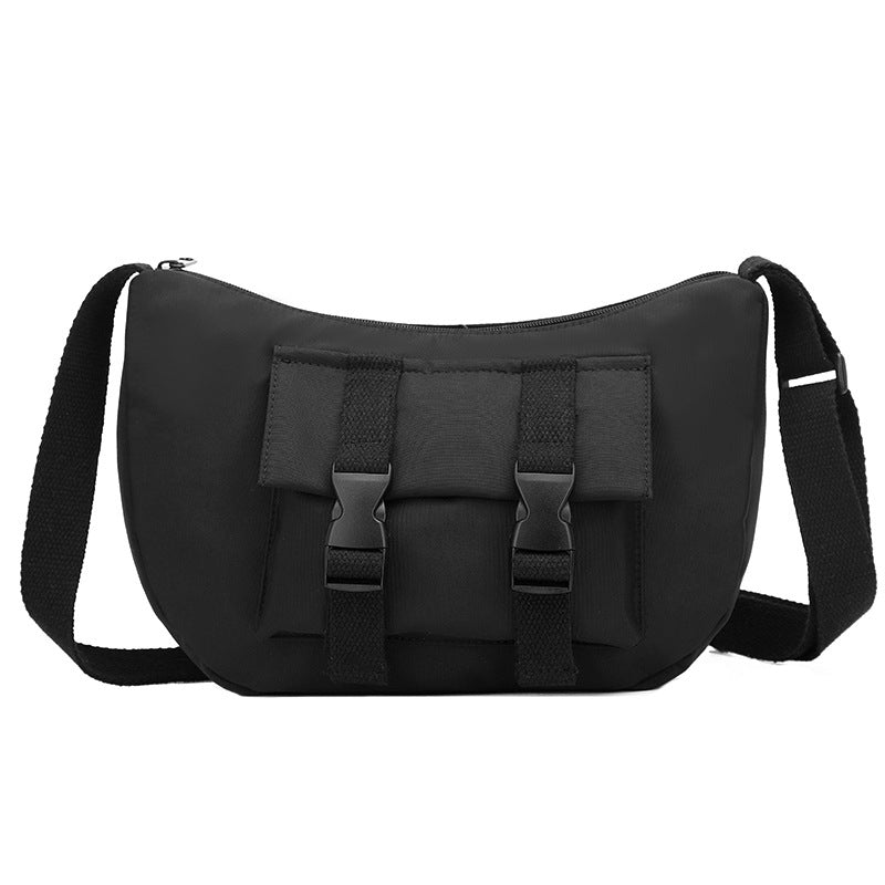 WoCrossbody Utility Bag Karnz