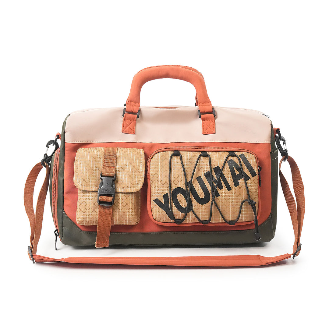 Outdoor Abenteuer Duffel