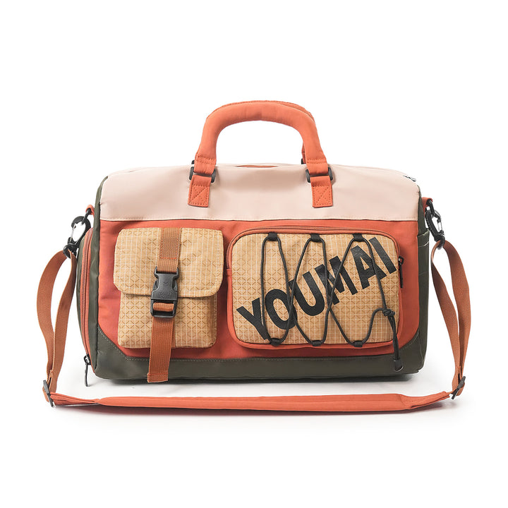 Outdoor Abenteuer Duffel