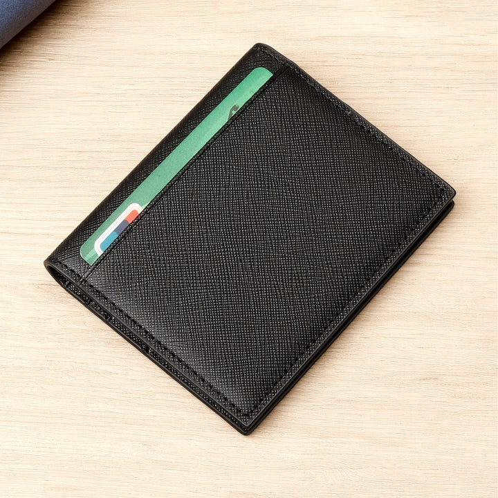 Premium Leder Reisewallet Karnz