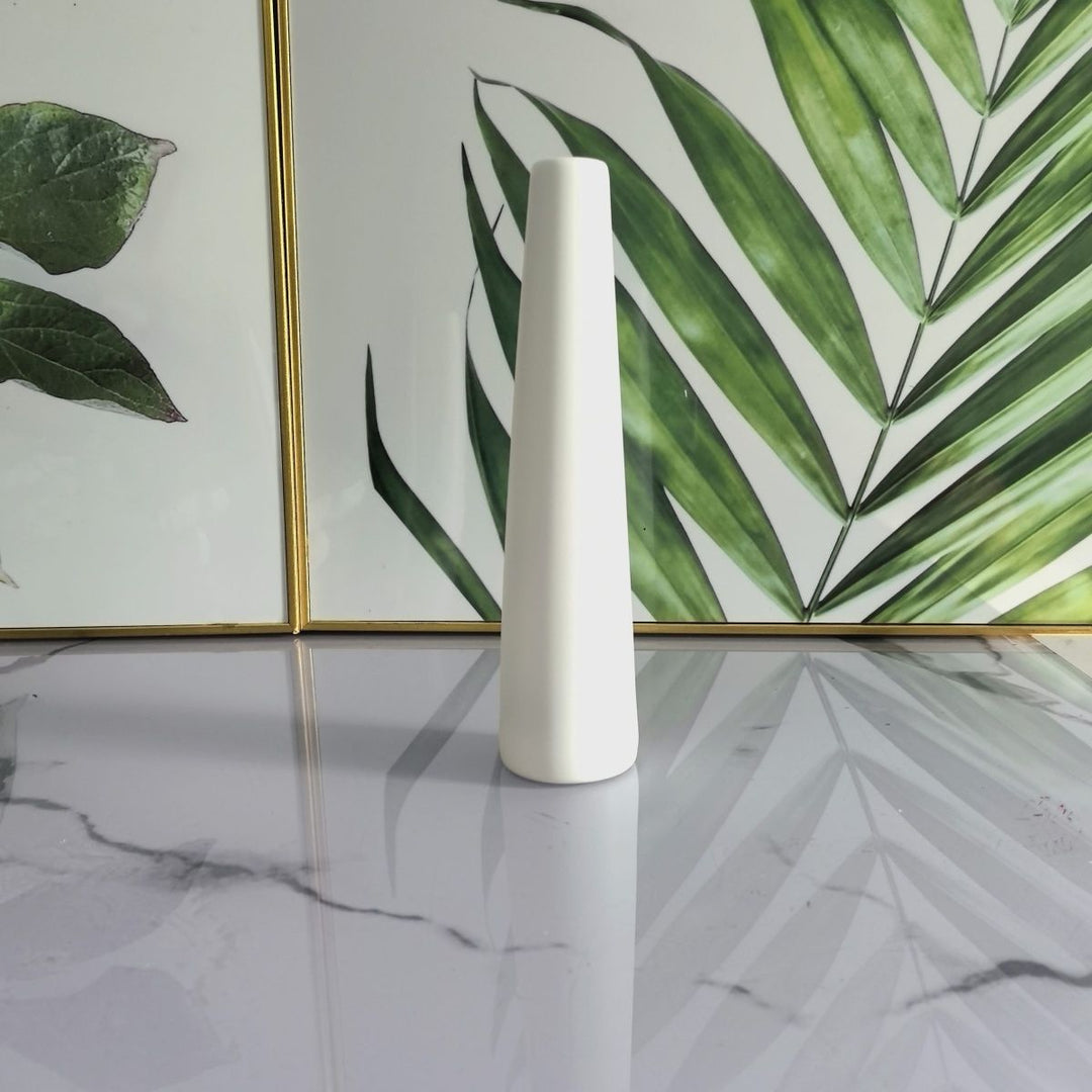Moderner Minimalistischer Dekorativer Vase Karnz