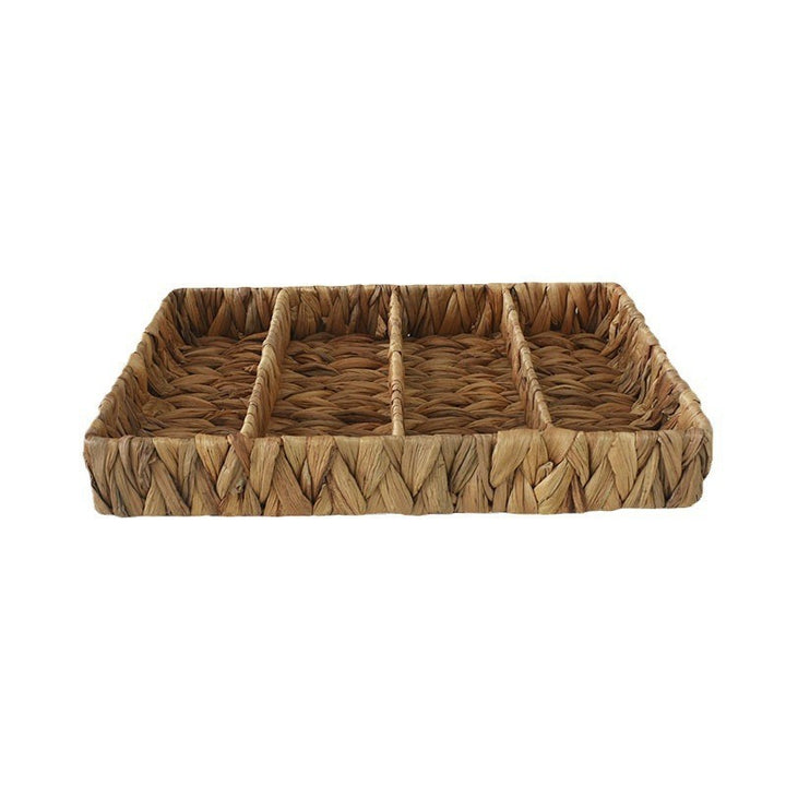 Multi-Compartment Aufbewahrungsschale Karnz