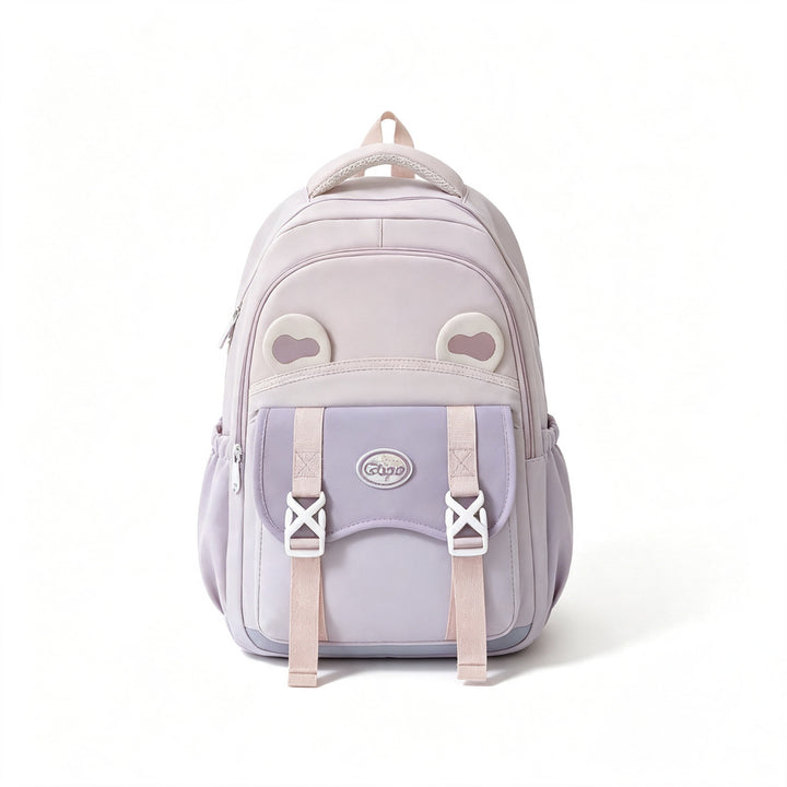 Verspielt Tier-Themen Rucksack Karnz