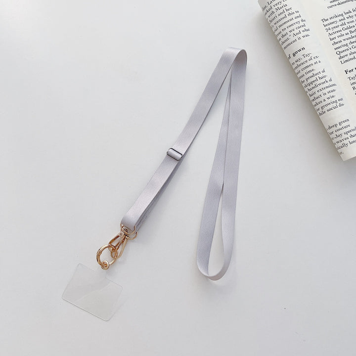 Elegante ID Badge Lanyard Karnz