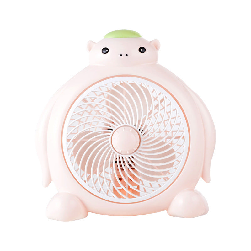 Damen Spielzeugventilator Karnz