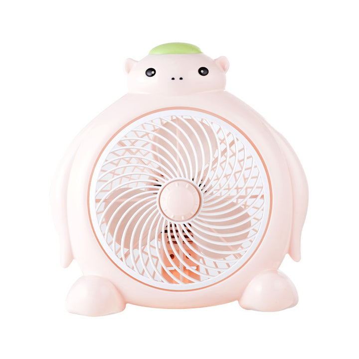 Damen Spielzeugventilator Karnz