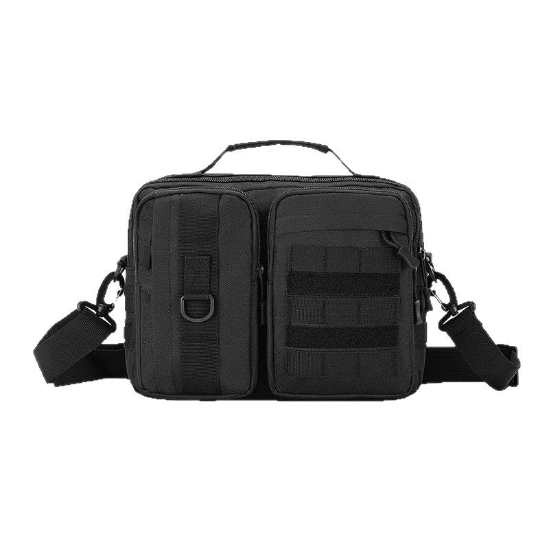 Kompakte Taktische Mehrzwecktasche Karnz